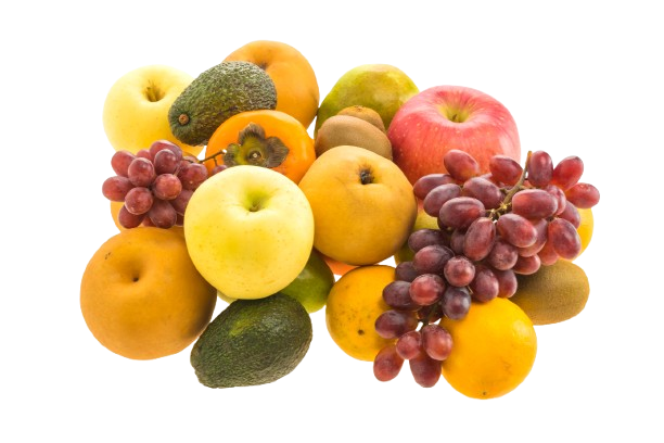 Fresh Fruits